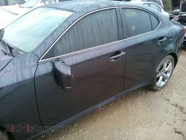 2010 LEXUS IS250 - VIN: JTHBF5C23A5117835 - Фото 10