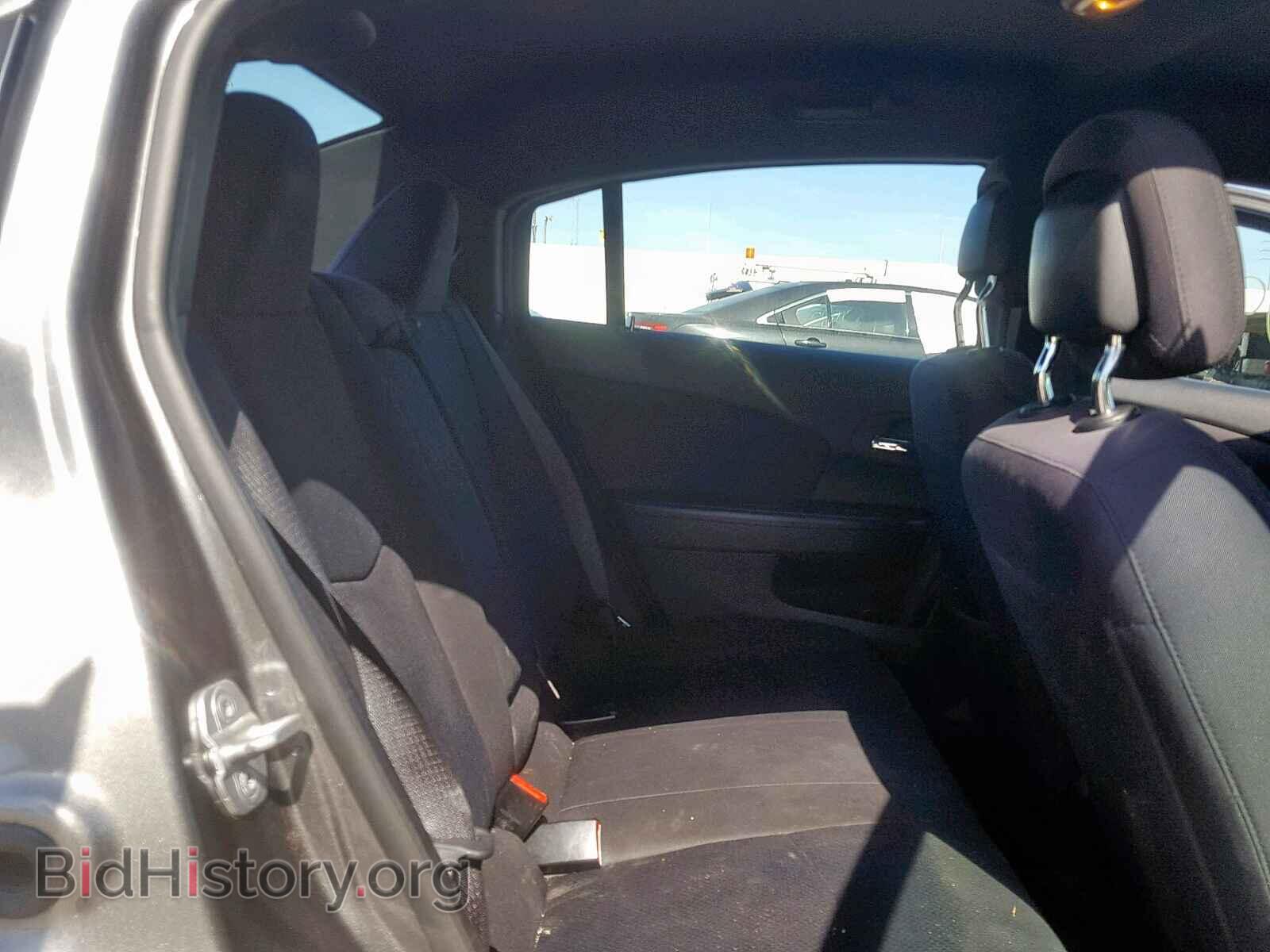 2012 CHRYSLER 200 - VIN: 1C3CCBAB0CN316980 - Фото 6