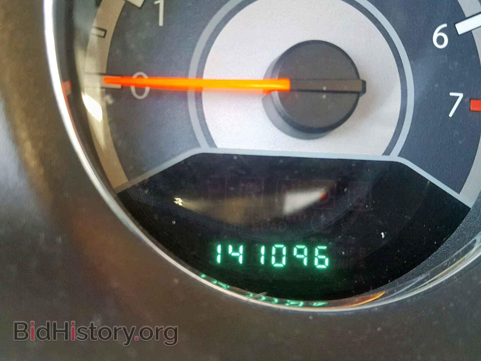 2012 CHRYSLER 200 - VIN: 1C3CCBAB0CN316980 - Фото 8