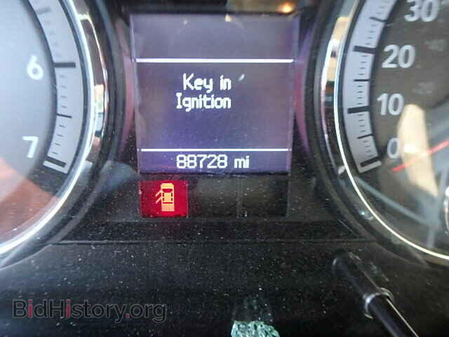 2009 DODGE RAM 1500 - VIN: 1D3HV13TX9S781196 - Фото 8