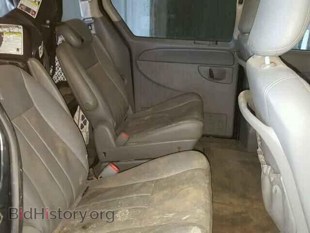 2005 DODGE CARAVAN - VIN: 2D4GP44L55R557590 - Фото 6