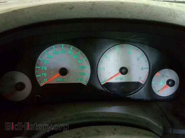2005 DODGE CARAVAN - VIN: 2D4GP44L55R557590 - Фото 8