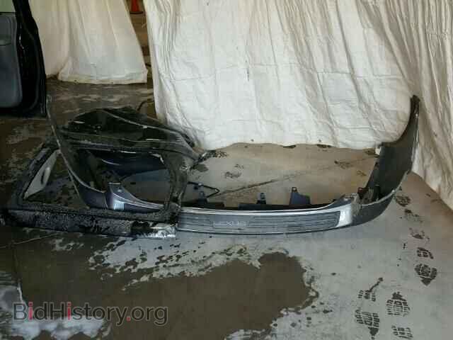 2005 DODGE CARAVAN - VIN: 2D4GP44L55R557590 - Фото 9