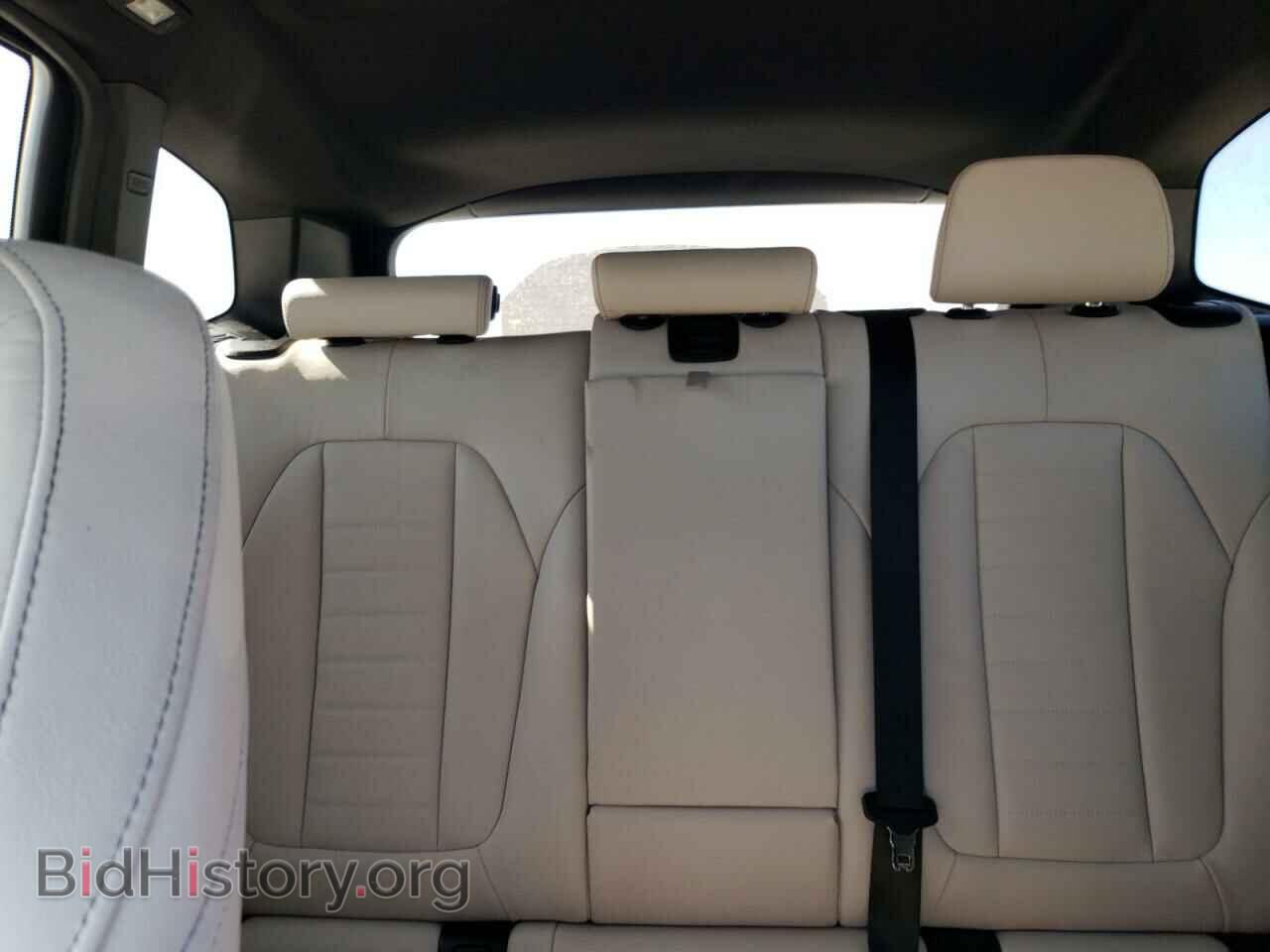 2018 BMW X3 - VIN: 5UXTR9C57JLD59345 - Фото 10
