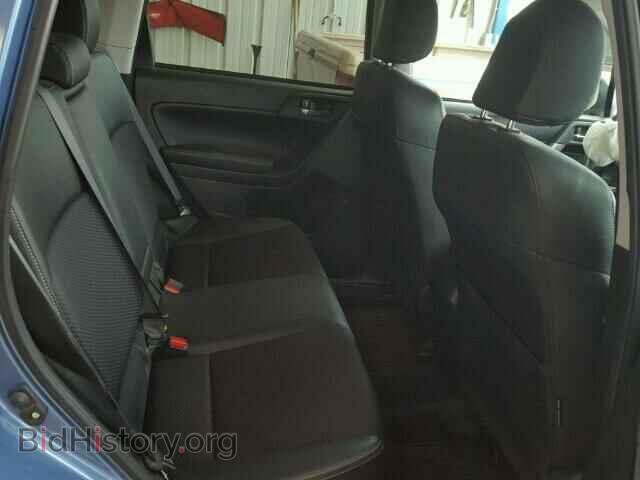 2015 SUBARU FORESTER - VIN: JF2SJGDC8FH471666 - Photo 6
