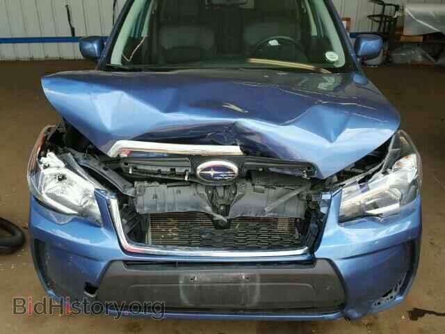 2015 SUBARU FORESTER - VIN: JF2SJGDC8FH471666 - Photo 7