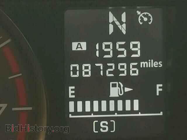 2015 SUBARU FORESTER - VIN: JF2SJGDC8FH471666 - Photo 8