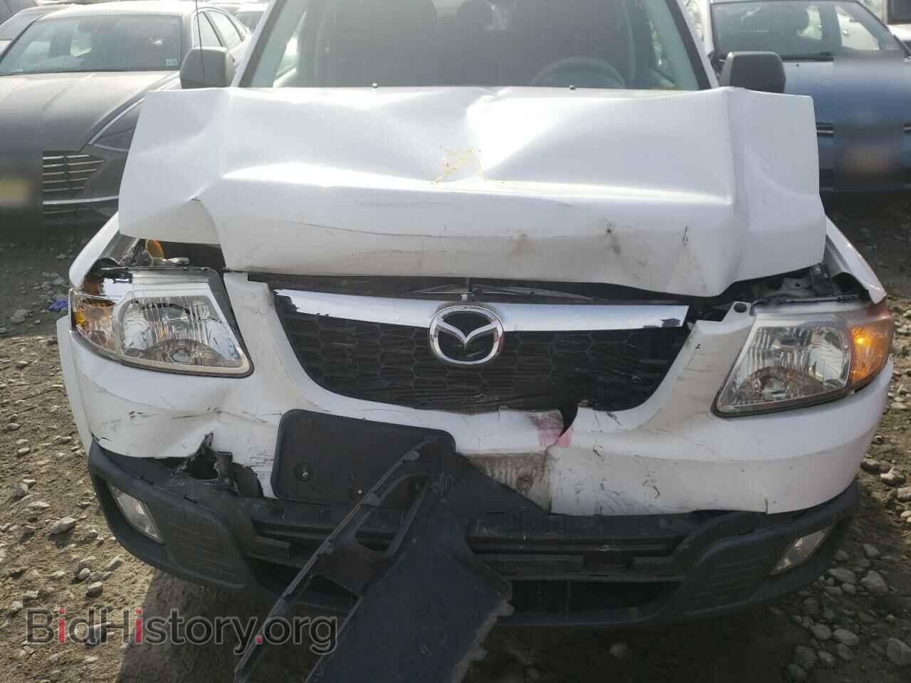 2008 MAZDA TRIBUTE - VIN: 4F2CZ02Z08KM18119 - Фото 7