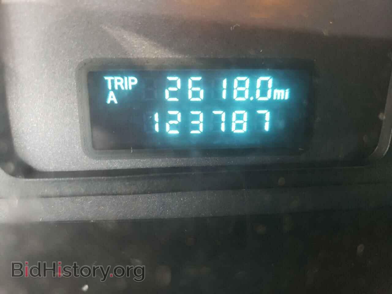 2008 MAZDA TRIBUTE - VIN: 4F2CZ02Z08KM18119 - Фото 8
