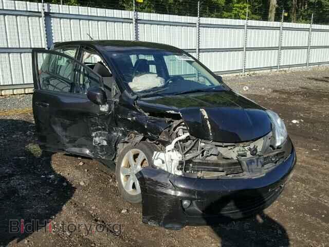 Photo 3N1BC1CP7AL370741 - NISSAN VERSA 2010