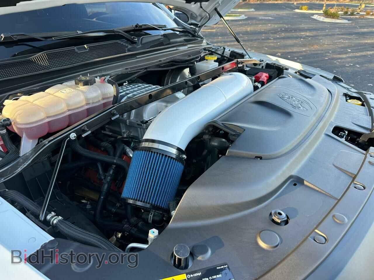 2022 RAM 1500 - VIN: 1C6SRFU90NN152176 - Фото 7