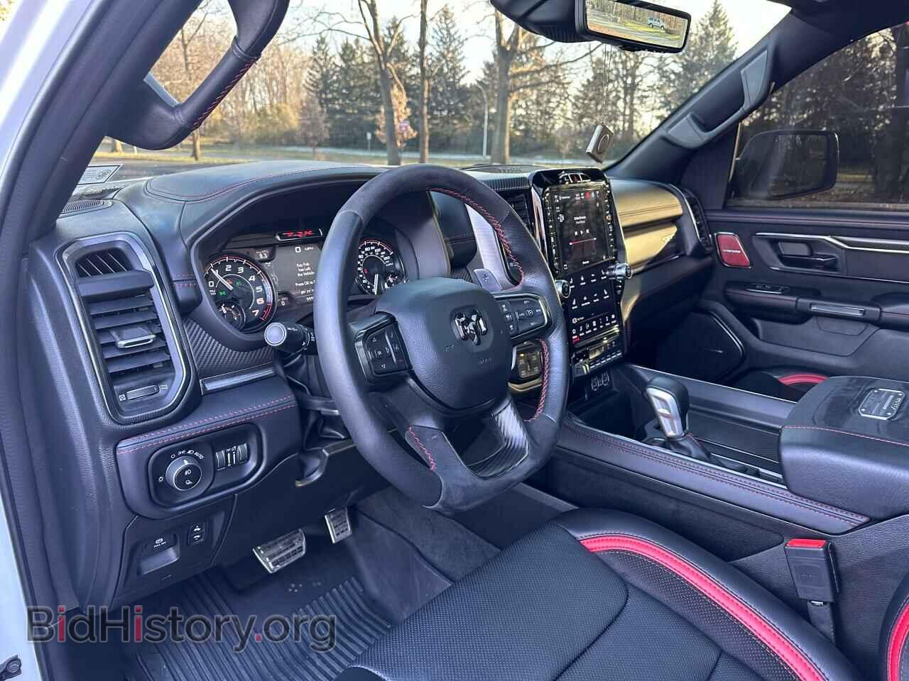 2022 RAM 1500 - VIN: 1C6SRFU90NN152176 - Фото 9