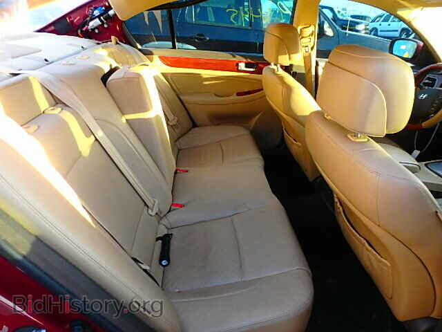 2013 HYUNDAI GENESIS - VIN: KMHGC4DD7DU224158 - Фото 6