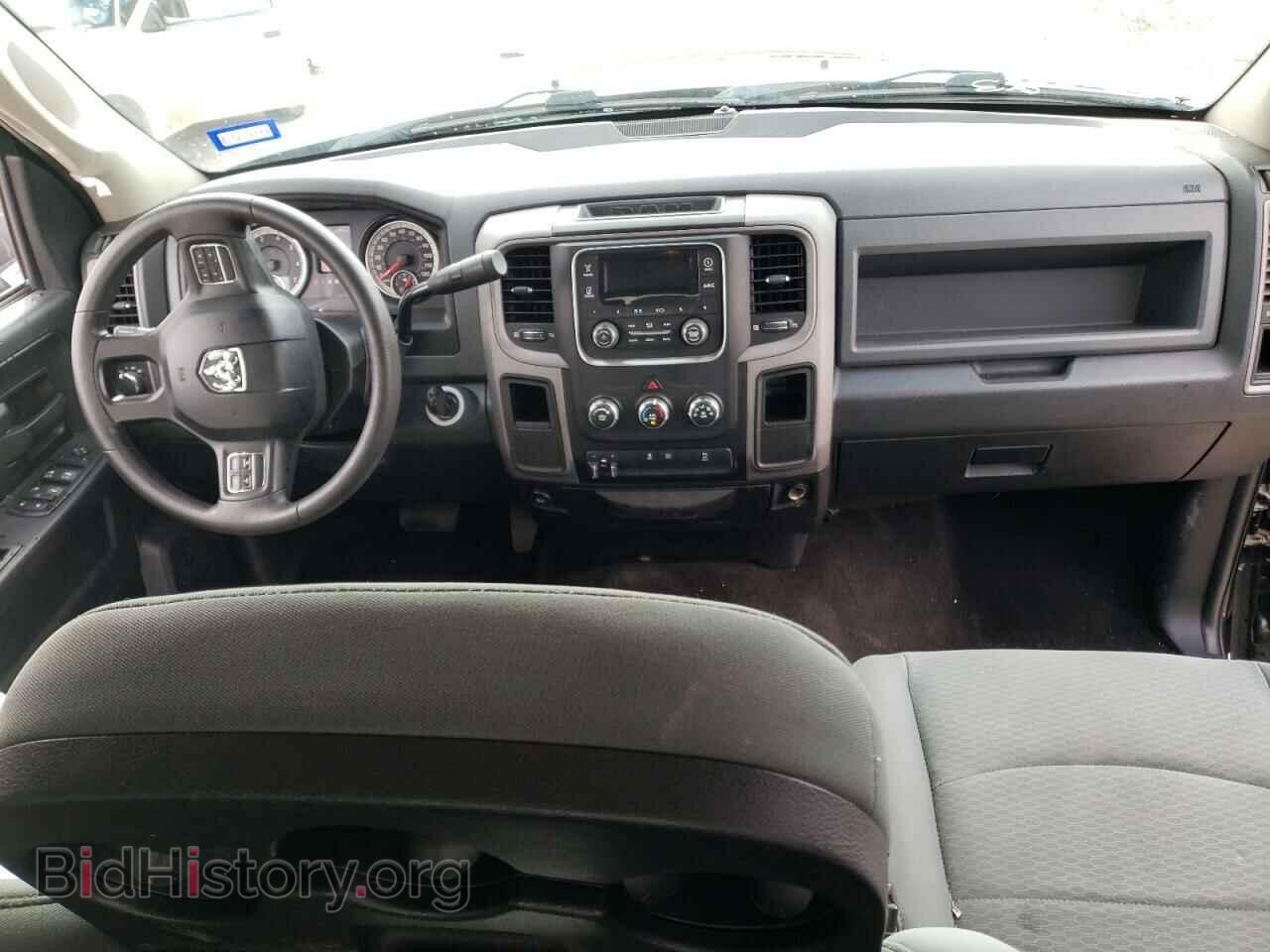 2016 RAM 3500 - VIN: 3C63RPGJ5GG177697 - Фото 8