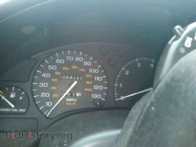 1997 SATURN SL/SL1/SL2 - VIN: 1G8ZK5272VZ279926 - Фото 8