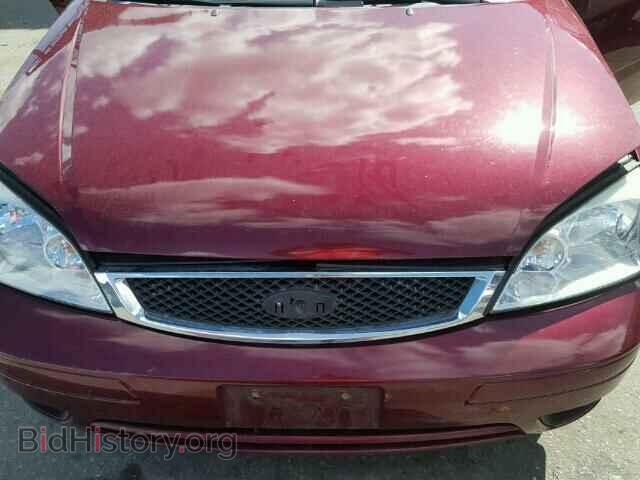2007 FORD FOCUS - VIN: 1FAHP34N37W264607 - Фото 7