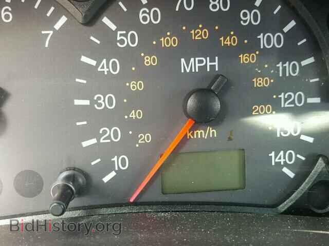 2007 FORD FOCUS - VIN: 1FAHP34N37W264607 - Фото 8