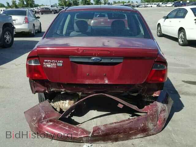 2007 FORD FOCUS - VIN: 1FAHP34N37W264607 - Фото 9