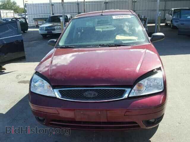 2007 FORD FOCUS - VIN: 1FAHP34N37W264607 - Фото 10