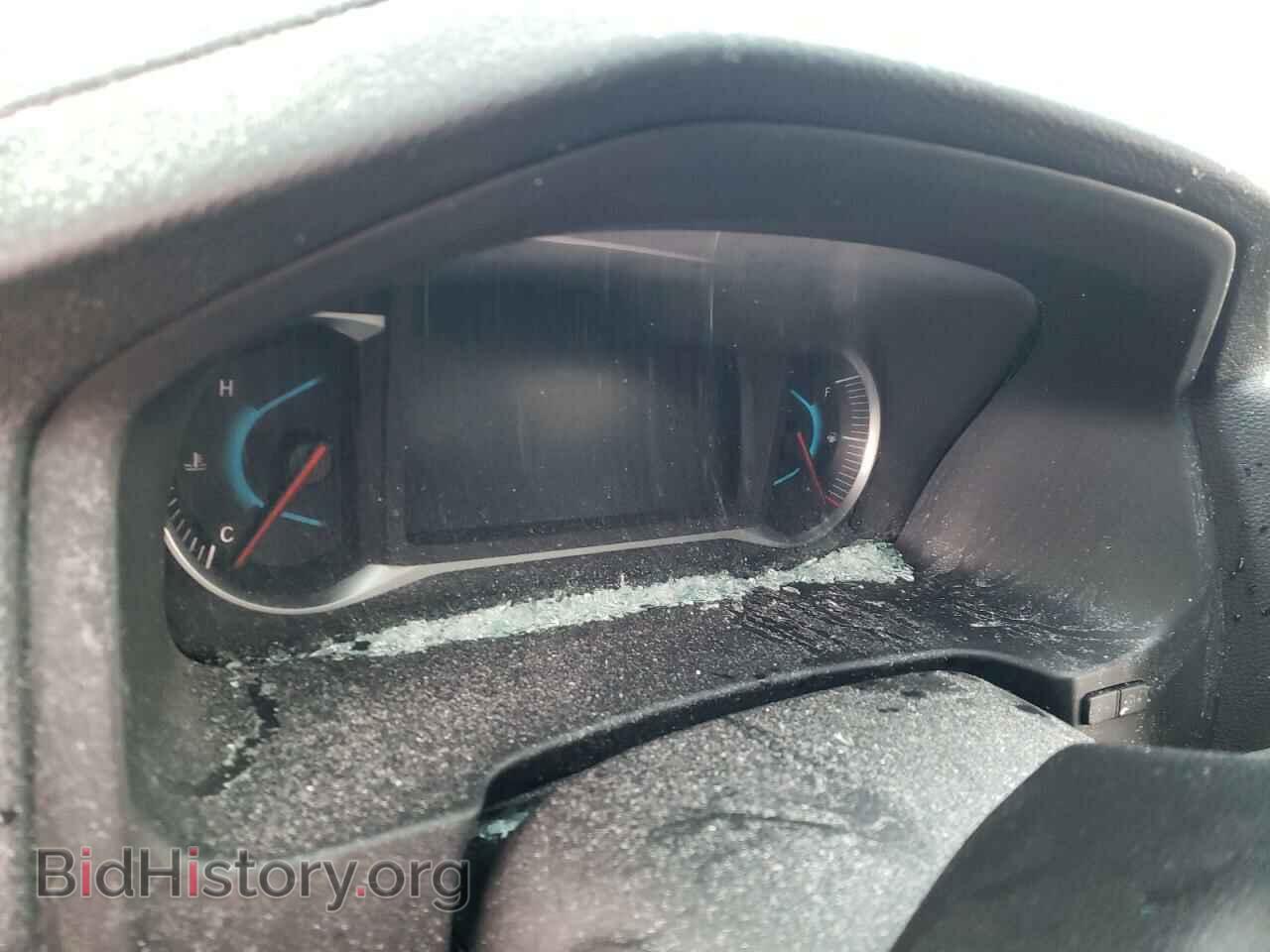 2019 HONDA PILOT - VIN: 5FNYF6H09KB032409 - Фото 9