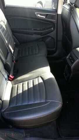 2015 FORD EDGE - VIN: 2FMTK4J90FBB81275 - Фото 6