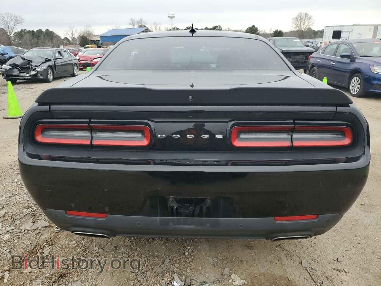2016 DODGE CHALLENGER - VIN: 2C3CDZAGXGH271742 - Фото 6