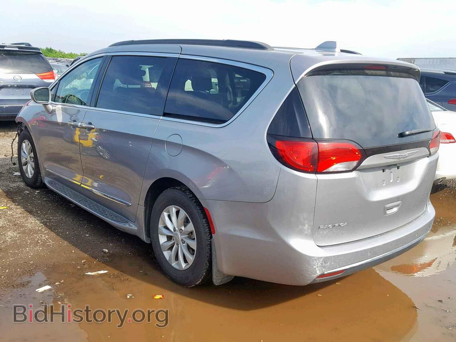 2017 CHRYSLER PACIFICA T - VIN: 2C4RC1BG4HR530634 - Photo 3