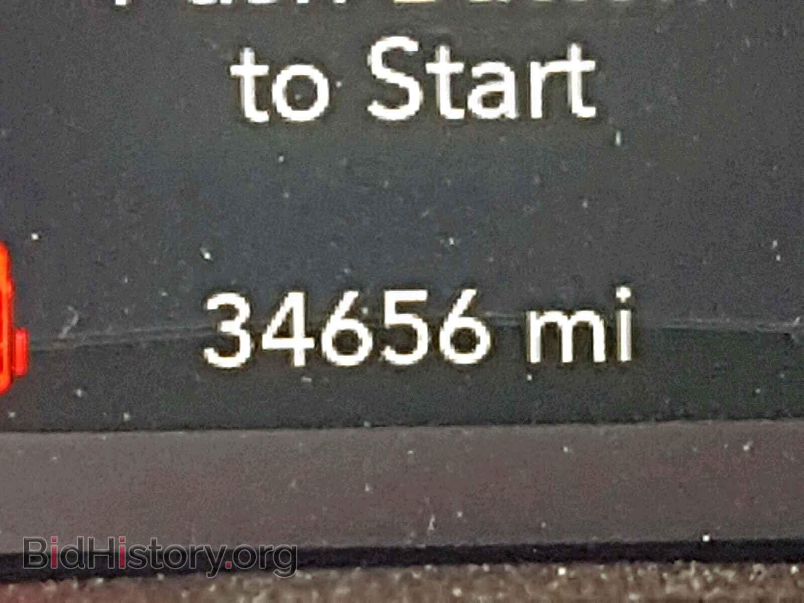 2017 CHRYSLER PACIFICA T - VIN: 2C4RC1BG4HR530634 - Photo 8