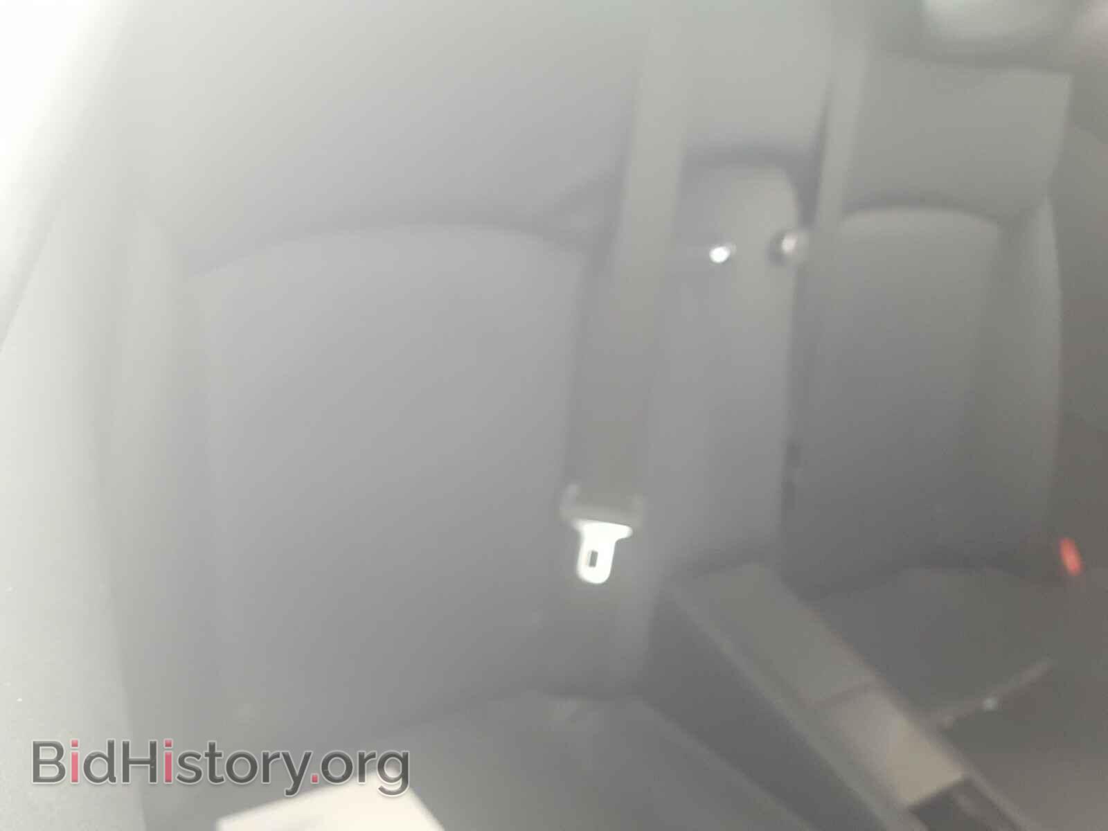 2013 LEXUS IS - VIN: JTHFF2C24D2527629 - Photo 6