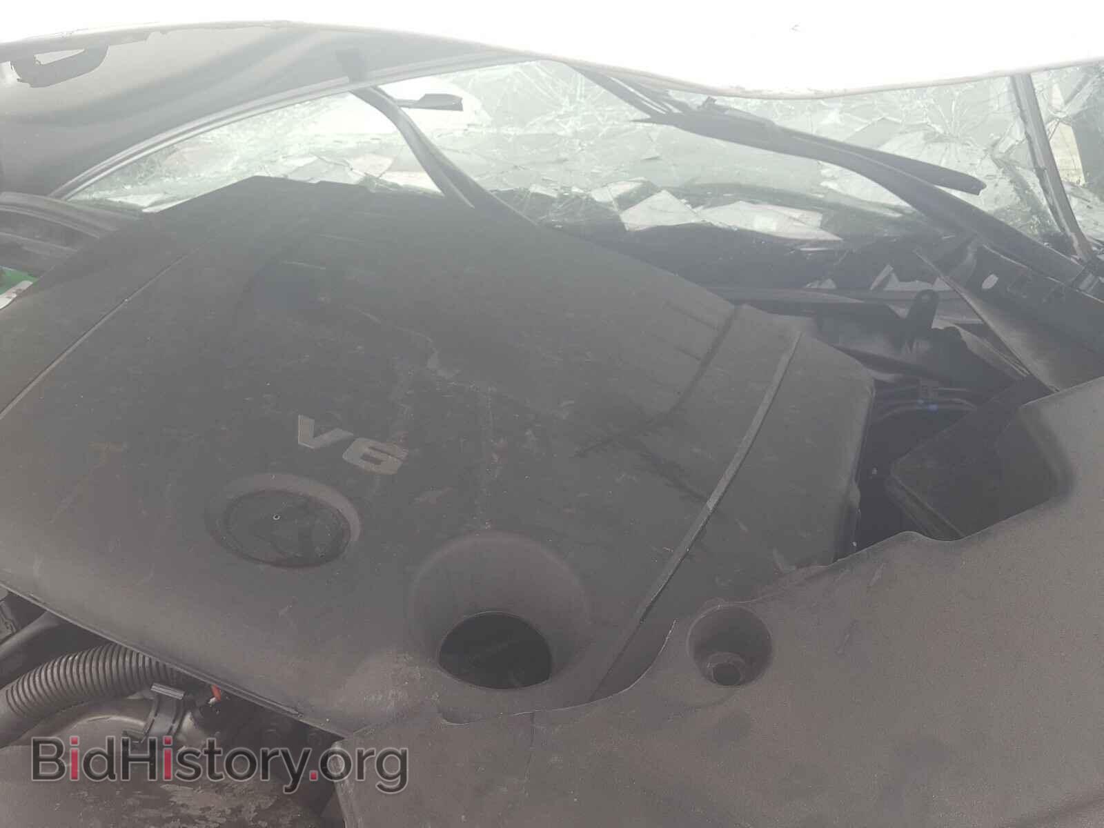 2013 LEXUS IS - VIN: JTHFF2C24D2527629 - Photo 7