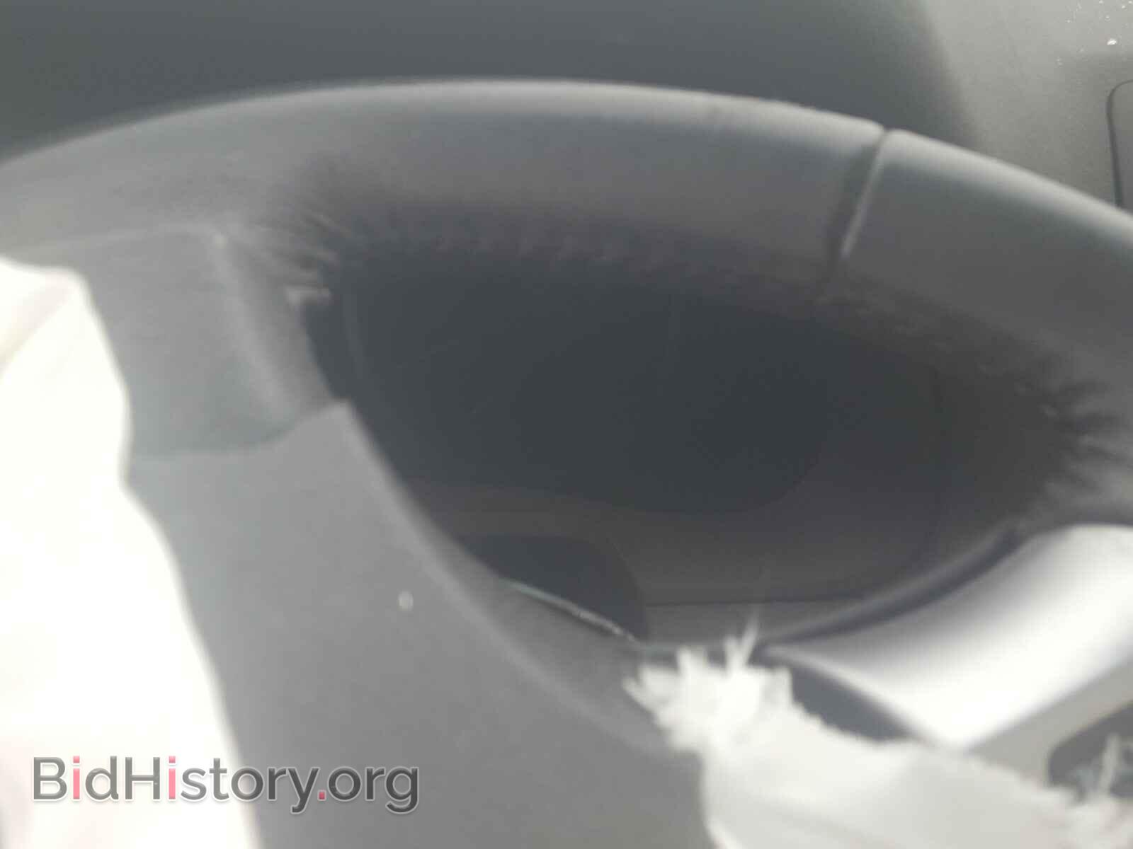 2013 LEXUS IS - VIN: JTHFF2C24D2527629 - Photo 8