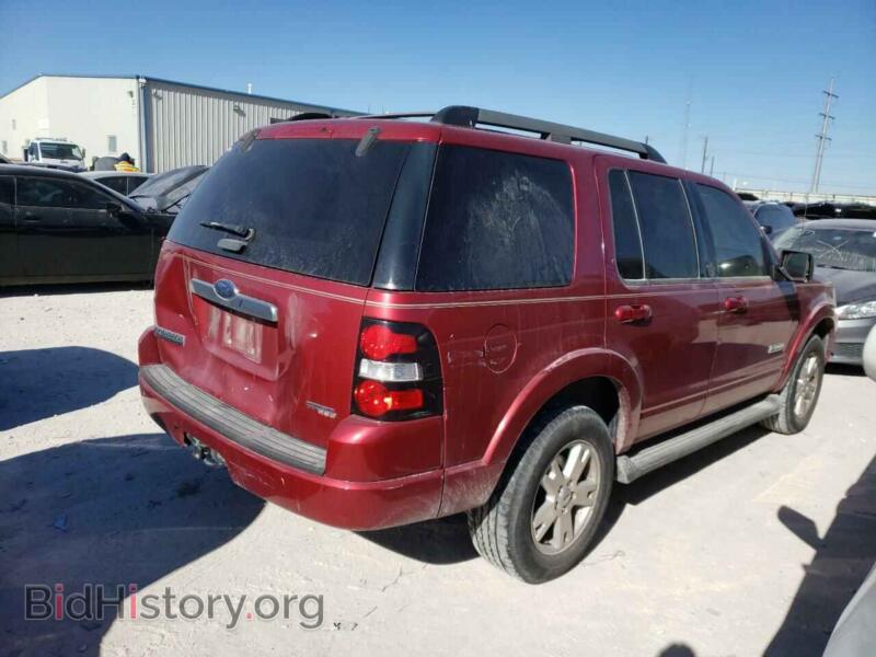 2007 Ford EXPLORER (VIN 1FMEU63E97UB28384) — фото 3 из 13