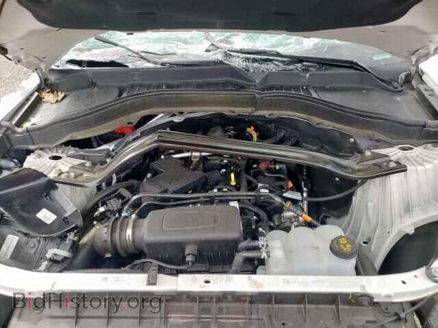 2021 FORD EXPLORER - VIN: 1FMSK8FH4MGB45517 - Photo 7