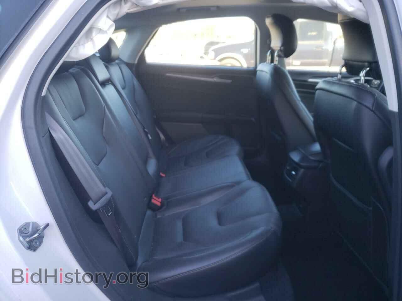 2013 FORD FUSION - VIN: 3FA6P0K94DR103225 - Фото 6
