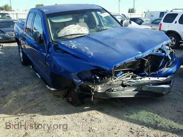 Фотография 1D7HA18247S268131 - DODGE RAM 1500 2007