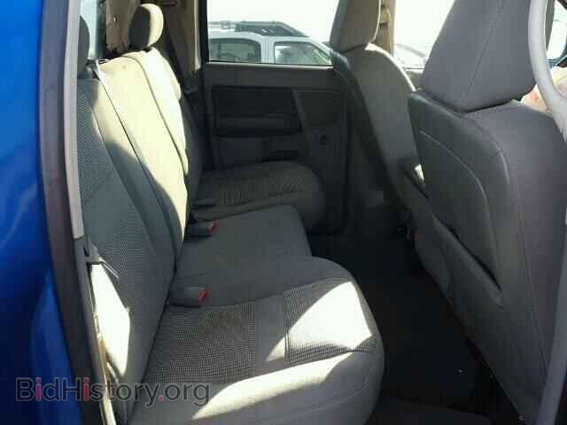 2007 DODGE RAM 1500 - VIN: 1D7HA18247S268131 - Фото 6