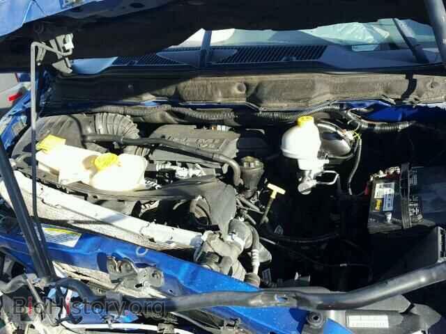 2007 DODGE RAM 1500 - VIN: 1D7HA18247S268131 - Фото 7