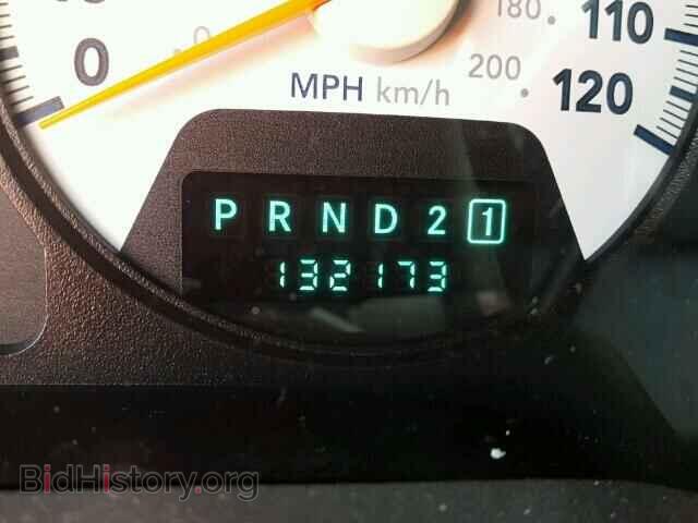 2007 DODGE RAM 1500 - VIN: 1D7HA18247S268131 - Фото 8