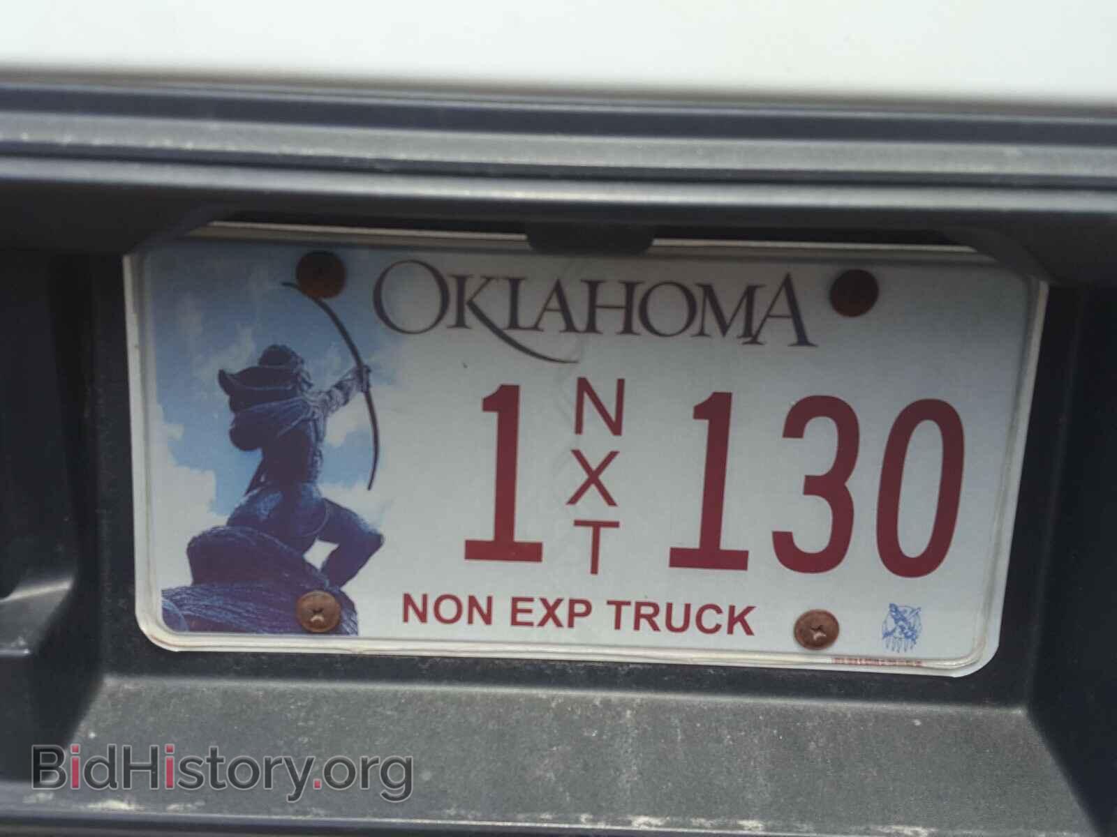 2010 FORD ECONOLINE - VIN: 1FTNE2EL0ADA10088 - Фото 9