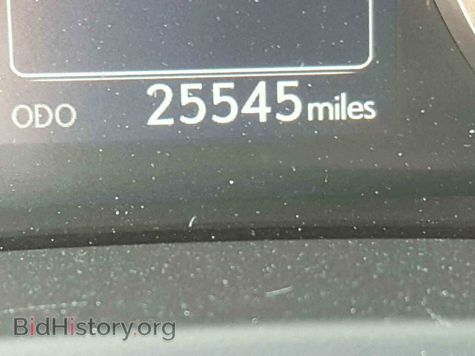 2016 LEXUS IS - VIN: JTHBA1D23G5026045 - Фото 8