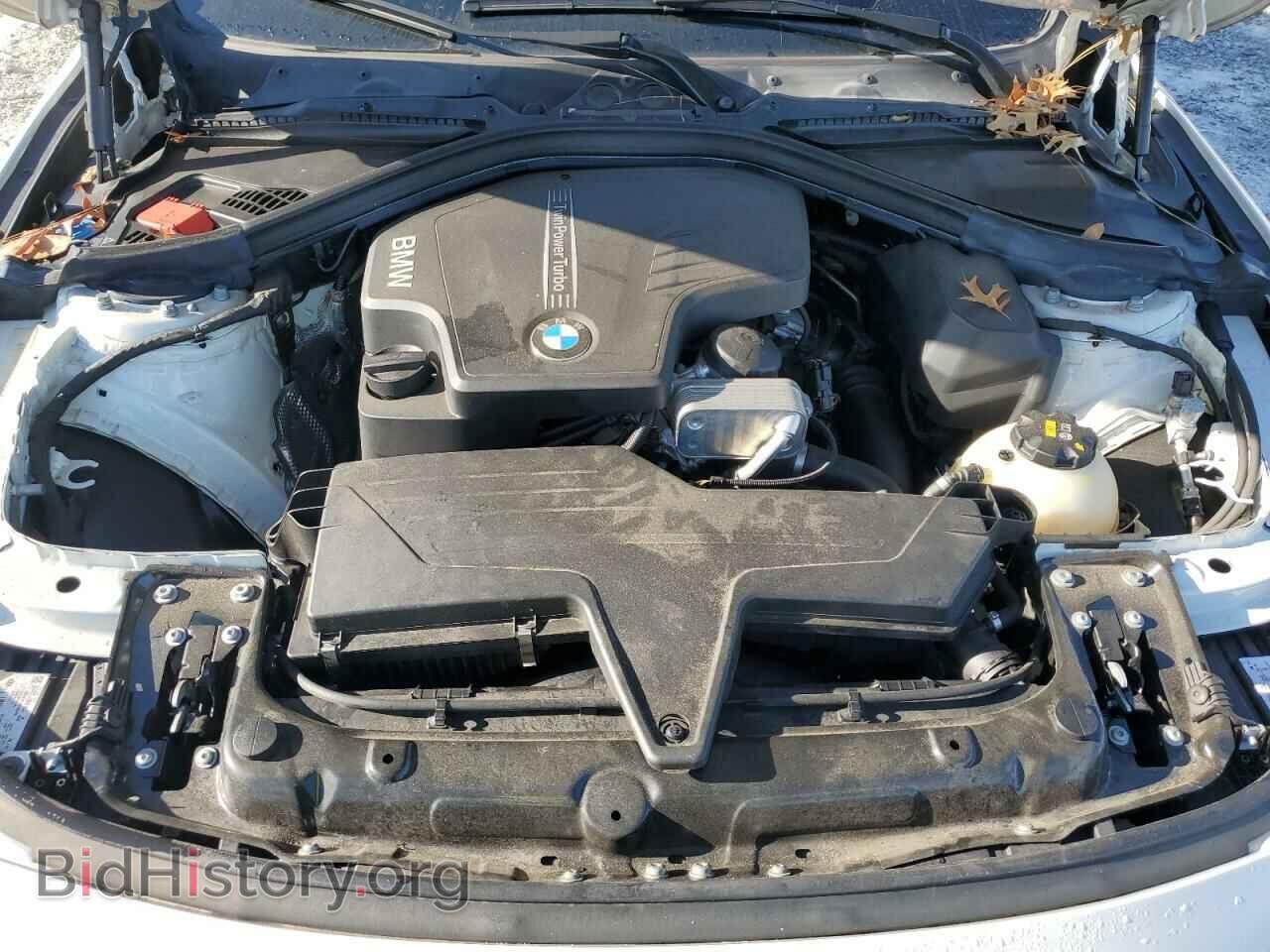 2018 BMW 3 SERIES - VIN: WBA8A9C56JAH14206 - Фото 11