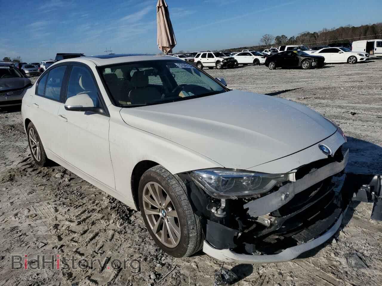 2018 BMW 3 SERIES - VIN: WBA8A9C56JAH14206 - Фото 4