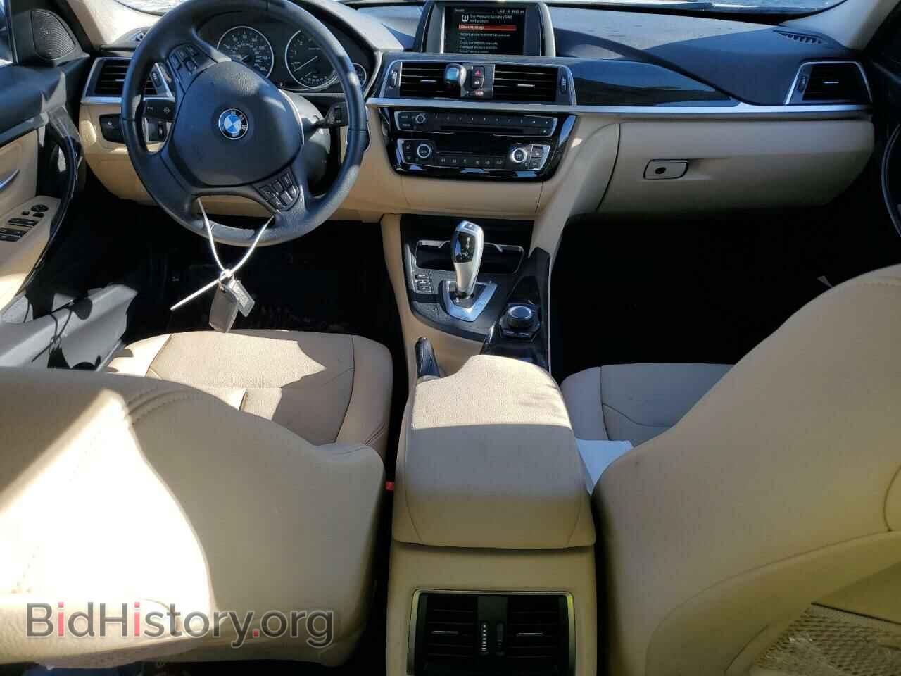 2018 BMW 3 SERIES - VIN: WBA8A9C56JAH14206 - Фото 8