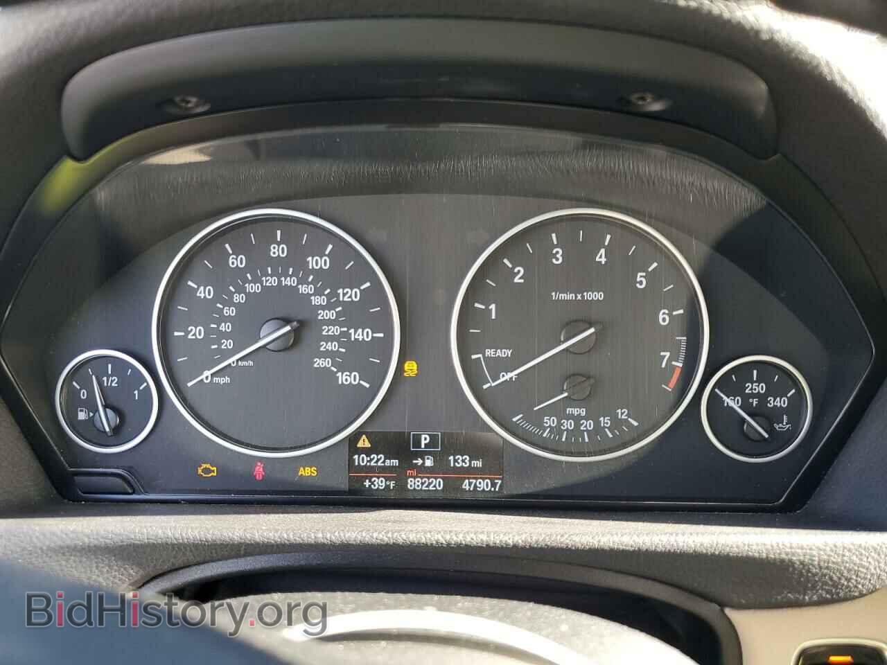 2018 BMW 3 SERIES - VIN: WBA8A9C56JAH14206 - Фото 9