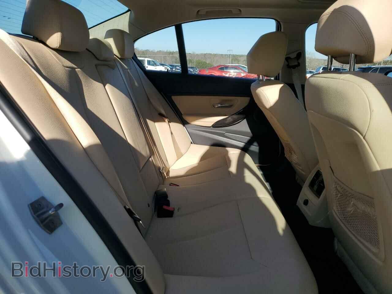 2018 BMW 3 SERIES - VIN: WBA8A9C56JAH14206 - Фото 10