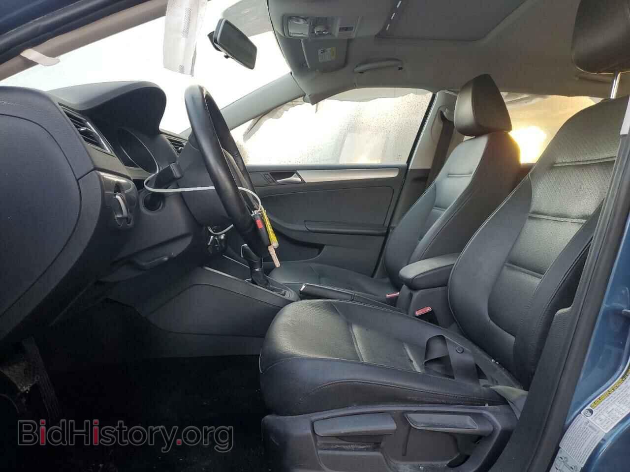 2017 VOLKSWAGEN JETTA - VIN: 3VWDB7AJ4HM279860 - Фото 7