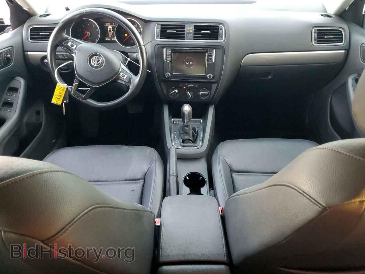 2017 VOLKSWAGEN JETTA - VIN: 3VWDB7AJ4HM279860 - Фото 8