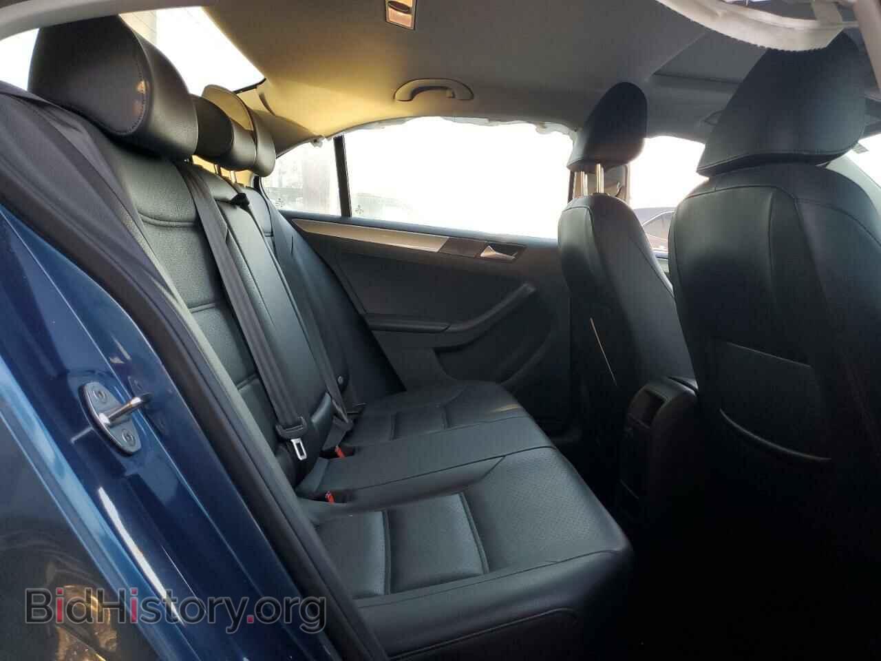 2017 VOLKSWAGEN JETTA - VIN: 3VWDB7AJ4HM279860 - Фото 10