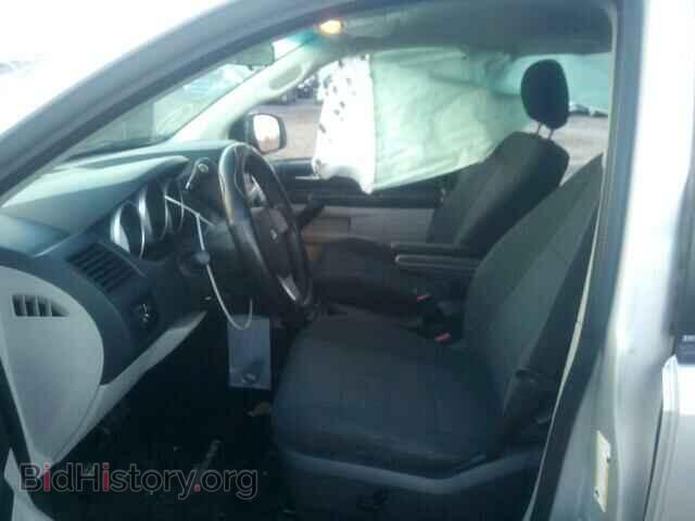 2008 DODGE CARAVAN - VIN: 2D8HN44H48R760673 - Фото 5