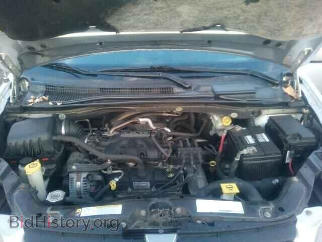 2008 DODGE CARAVAN - VIN: 2D8HN44H48R760673 - Фото 7